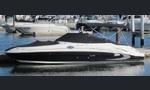 Sea Ray 270 Sundeck-kuva-2
